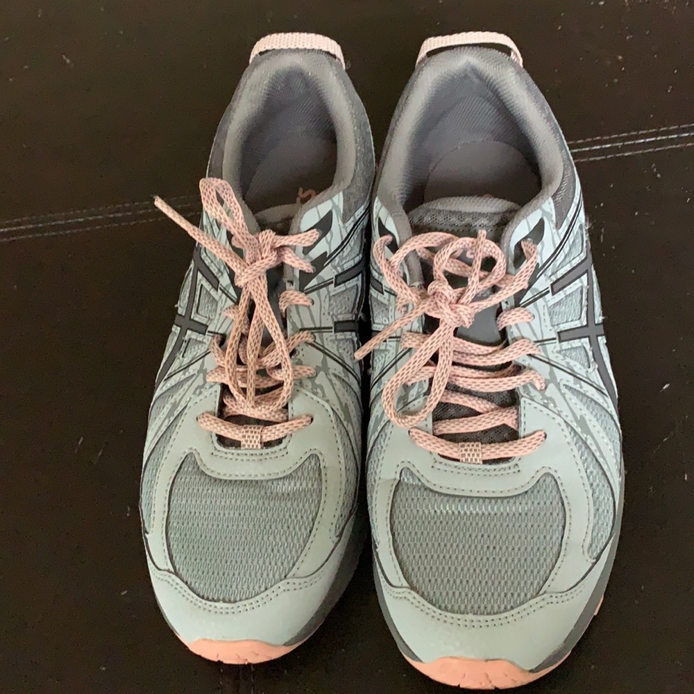 ASICS sneakers - Picture 4 of 4